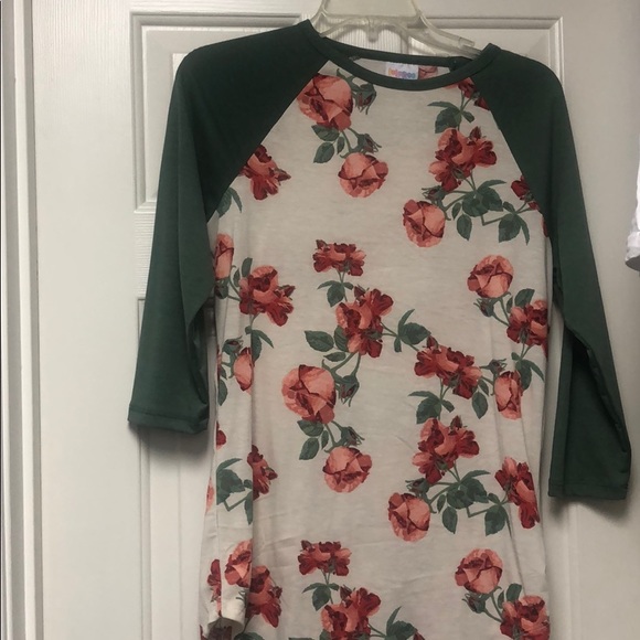 Lularoe Randy size small - Picture 1 of 1